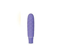   Cozi Mini Stimulator Periwinkle  